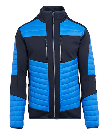 RG563 Regatta Professional E-volve Unisex Thermo Hybrid Jacke