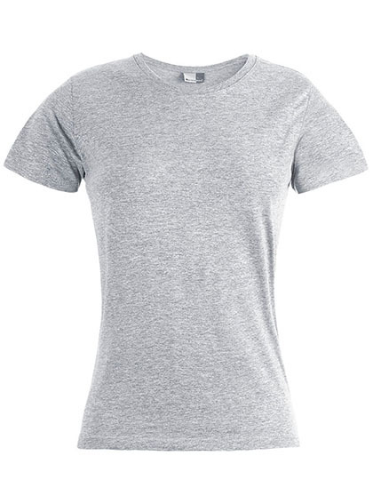 E3005 Promodoro Damen Premium T-Shirt kurzarm