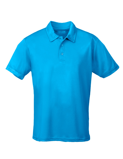JC040 Just Cool Polohemd Poloshirt Sportpolo