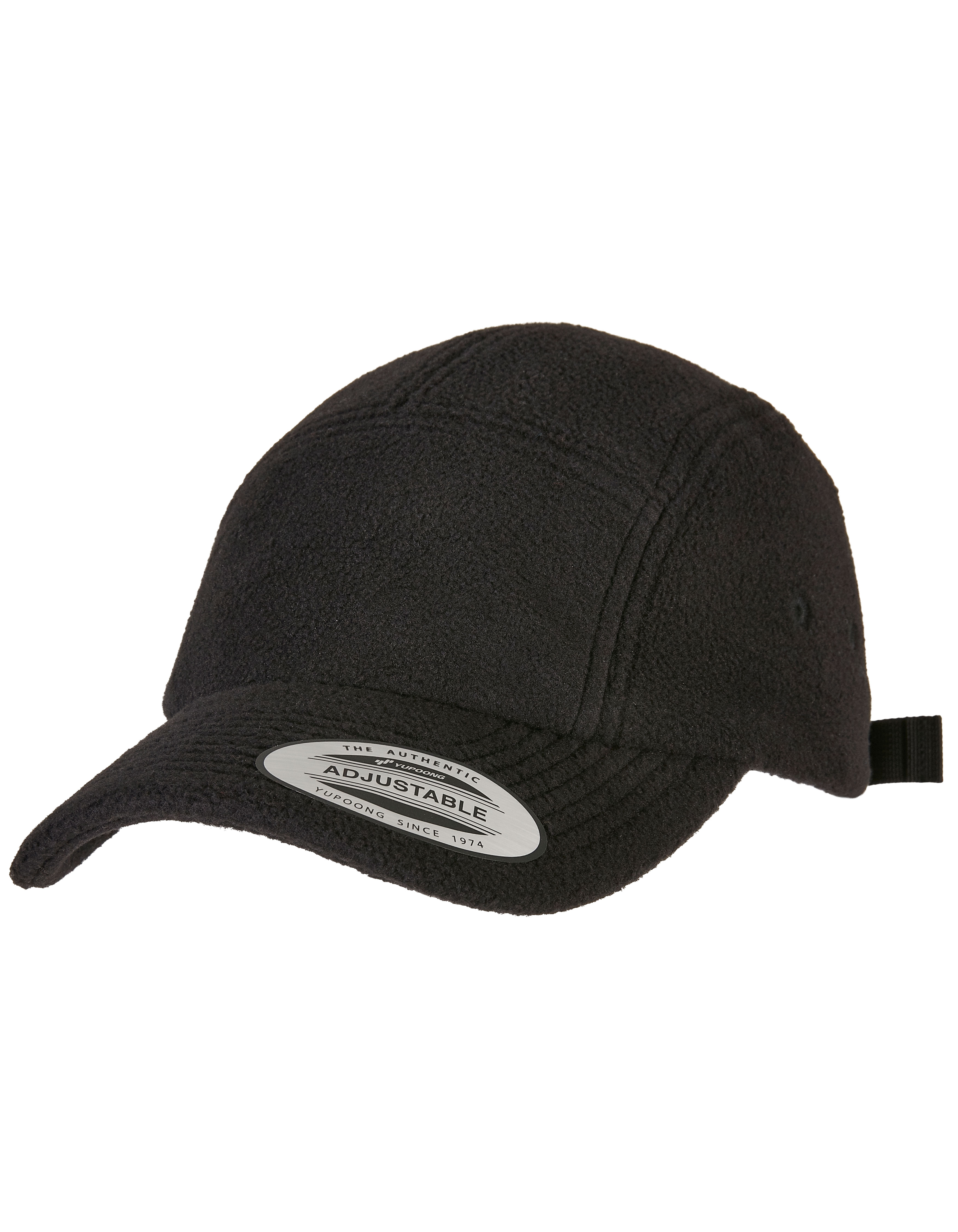 FX7005PF FLEXFIT Polar Fleece Jockey Kappe