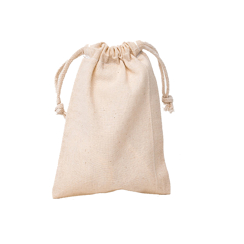 XT007N Printwear kleiner Baumwollbeutel