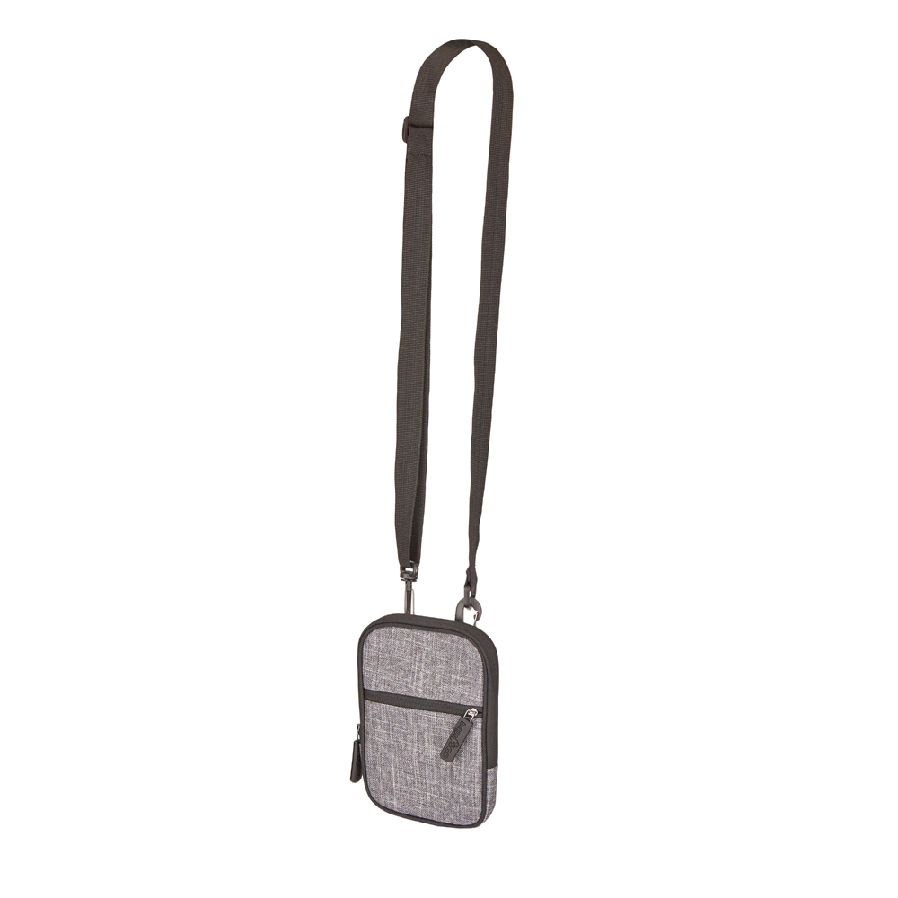 BS18333 Bags2GO kleine Kuriertasche - Vancouver