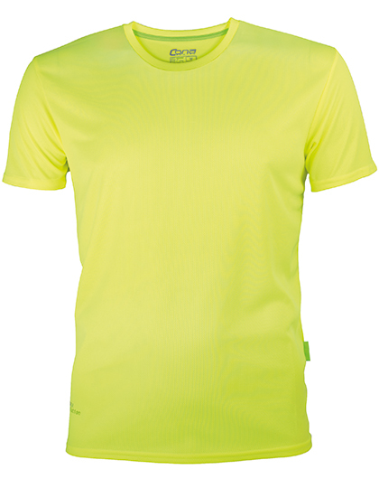 CN160 CONA SPORTS Unisex Sportshirt Evulotion Atmungsaktiv und schnell trocknend