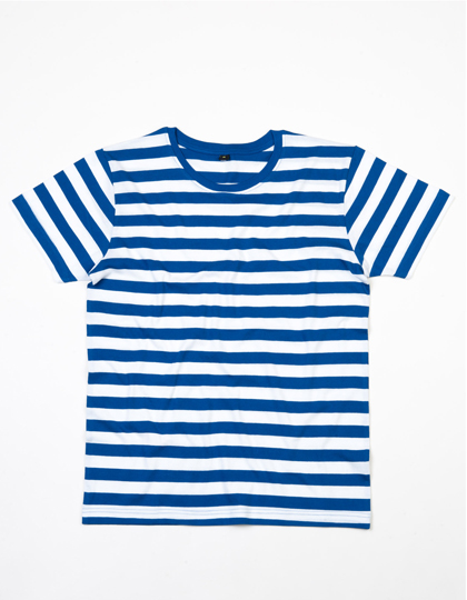 P109S Mantis Herren T-shirt gestreift