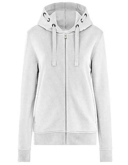 HRM807 HRM Damen Premium Kapuzenjacke