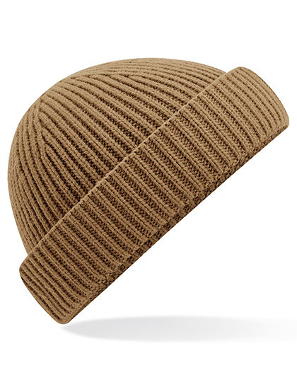 CB383R Beechfield Fischermütze aus mindestens 50% recyceltem Polyester