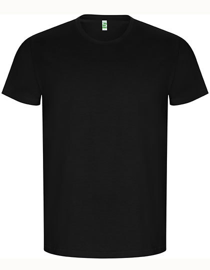RY6690 Roly Eco GOLDEN Bio T-Shirt