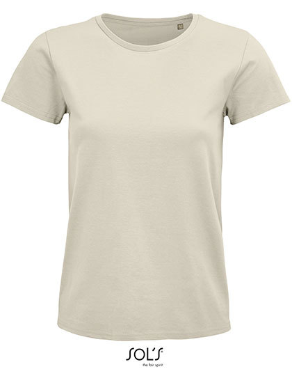 L03565 SOL´S Pioneer Herren T-Shirt