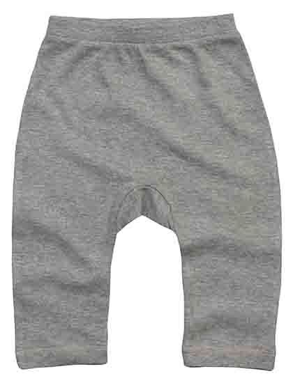 BZ49 Babybugz Baby Leggings