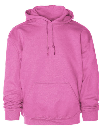 G18500 Gildan Kapuzenpullover Kapuzensweatshirt  Heavy Blend