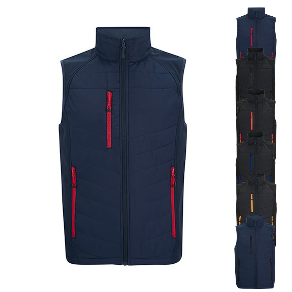 RG20300 Regatta Professional Pro Universal Steppweste