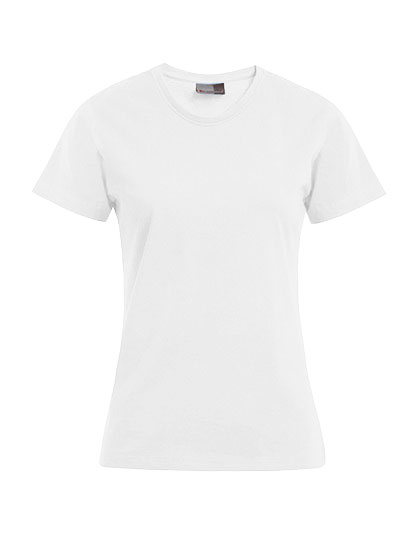 E3005 Promodoro Damen Premium T-Shirt kurzarm
