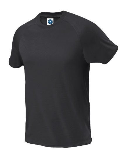 SW300 Starworld Sport T-Shirt Atmungsaktiv