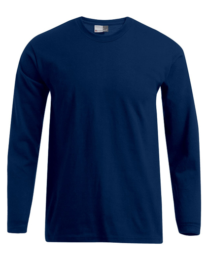 E4099 Promodoro Herren Premium T-Shirt Langarm