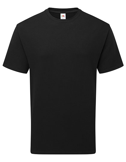 F362 Fruit of the Loom  T-Shirt reine Baumwolle F362 Fruit of the Loom  T-Shirt reine Baumwolle