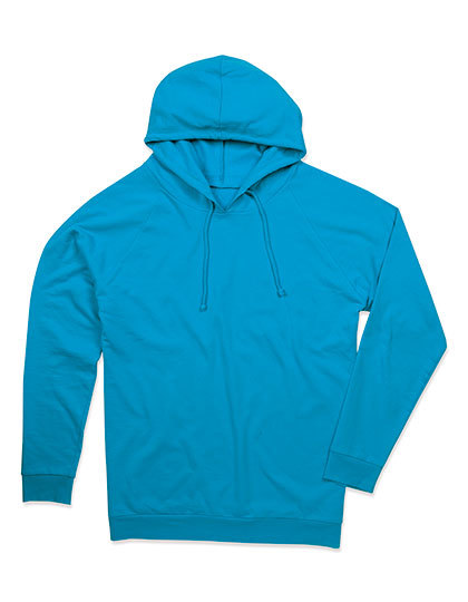 S4200 Stedman® Unisex Kapuzen Sweatshirt