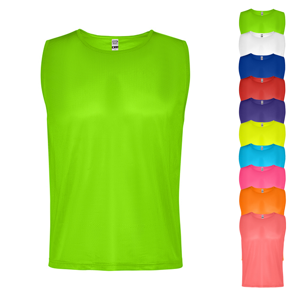 RY0417 Roly Sport Roma Trainingsleibchen