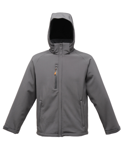RG660 Regatta X-PRO REPELLER Softshelljacke