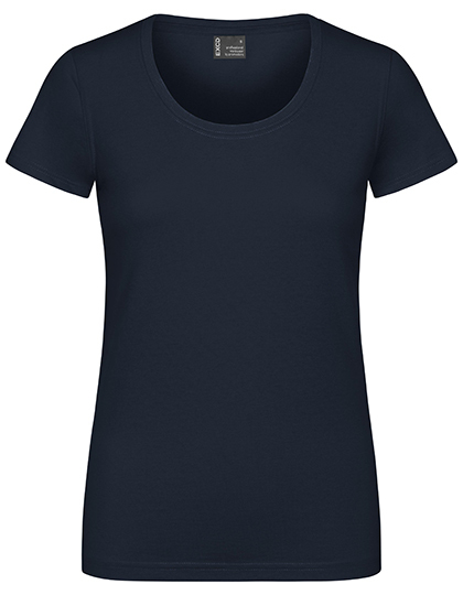 CD3075 EXCD by Promodoro Damen T-Shirt Kurzarm