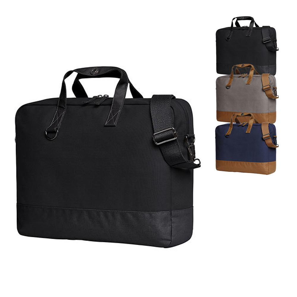 HF6521 Halfar Notebook Tasche LIFE