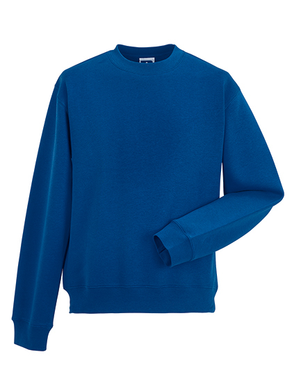 Z262N Russell AUTHENTIC Sweatshirt Pullover