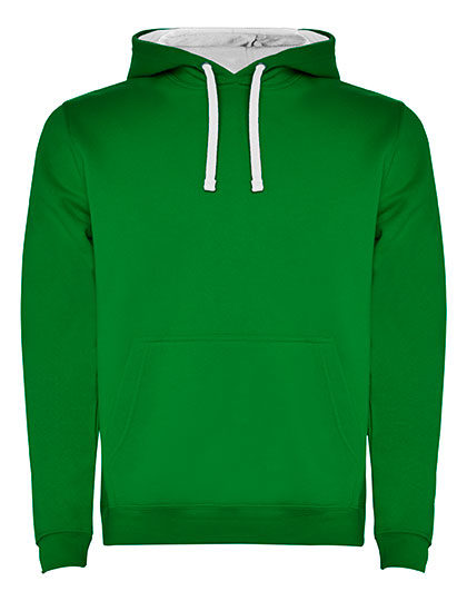 RY1067K Roly Kinder Urban Kapuzen Sweatshirt