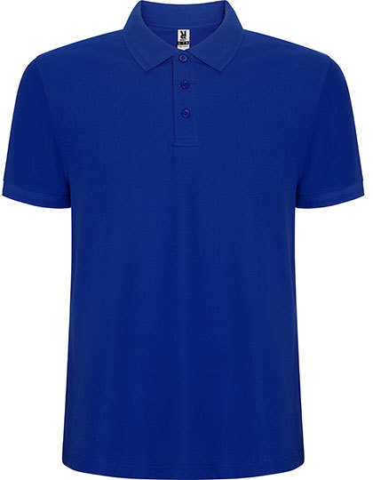 RY6609 Roly PEGASO Premium Poloshirt Shirt