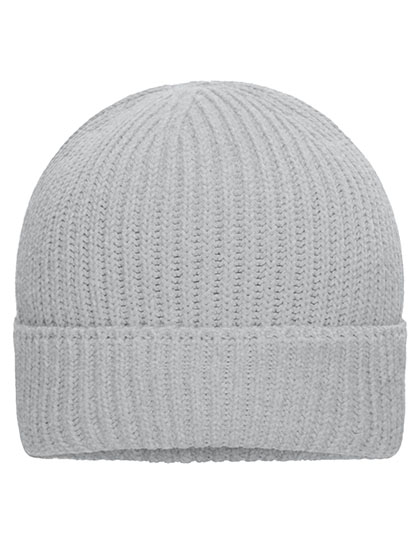 MB7409 Daiber Bio Baumwolle Winter Mütze
