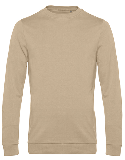 BCWU01W B&C #eingefasster Pullover