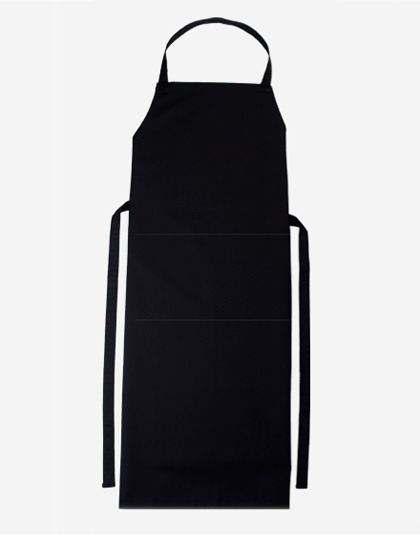 CGW130 CG Workwear Latzschürze Verona 110 x 75 cm