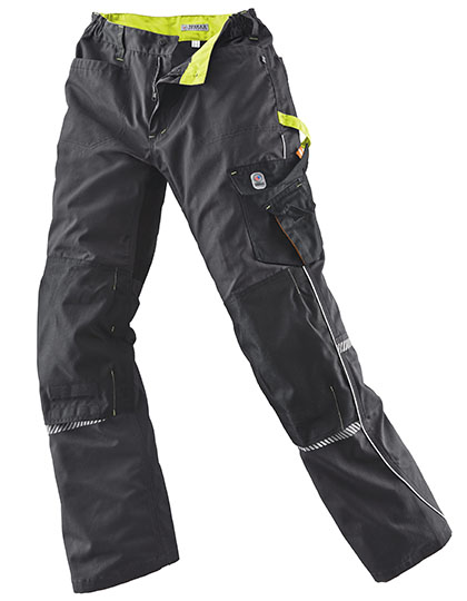TX20312 Terrax Workwear Herren Arbeitshose