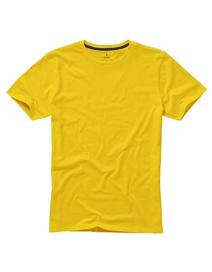 EL38011 Elevate Herren Nanaimo T-Shirt