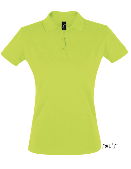 L526 SOL´S Damen Polo Shirt Perfect L526 SOL´S Damen Polo Shirt Perfect