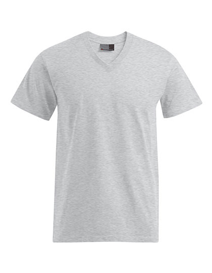 E3025 Promodoro Herren Premium V Ausschnitt T-Shirt Kurzarm