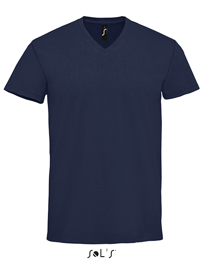 L02940 SOL´S IMPERAL V-Ausschnitt Herren T-Shirt