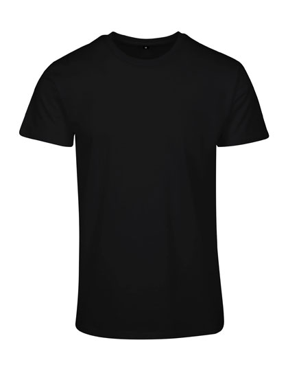 BY090 Build Your Brand Basic T-Shirt kurzarm