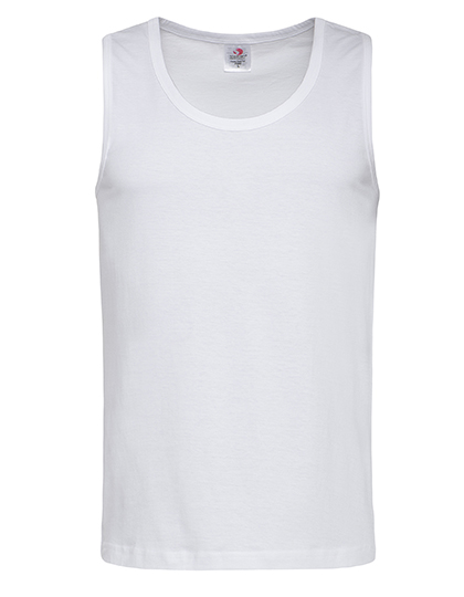 S264 Stedman® klassisches Trägershirt Herren