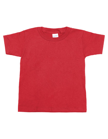 G5100P Gildan Baby T-Shirt Kinder T-Shirt