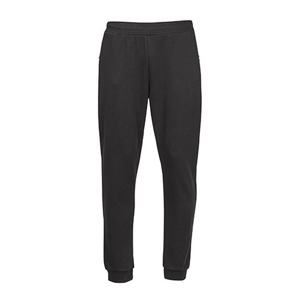 TJ5510 Tee Jays geripptes Interlock Jogginghose