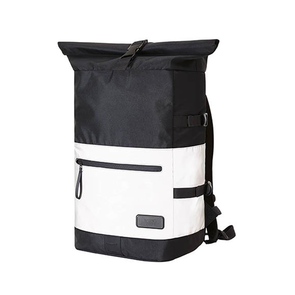 HF8018 Halfar Notebook Rucksack Reflex