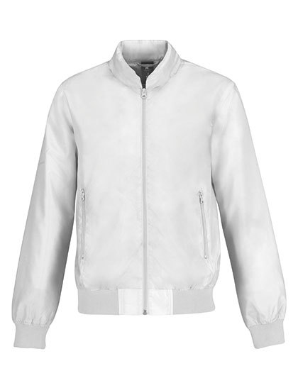 BCJM963 B&C Jacke TROOPER /Herren