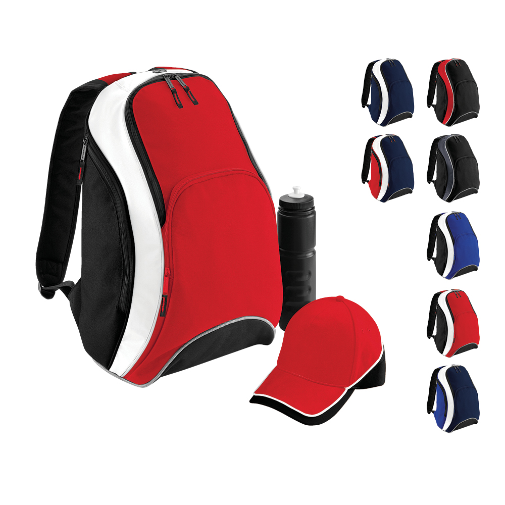 BG571 BagBase Teambekleidung Rucksack