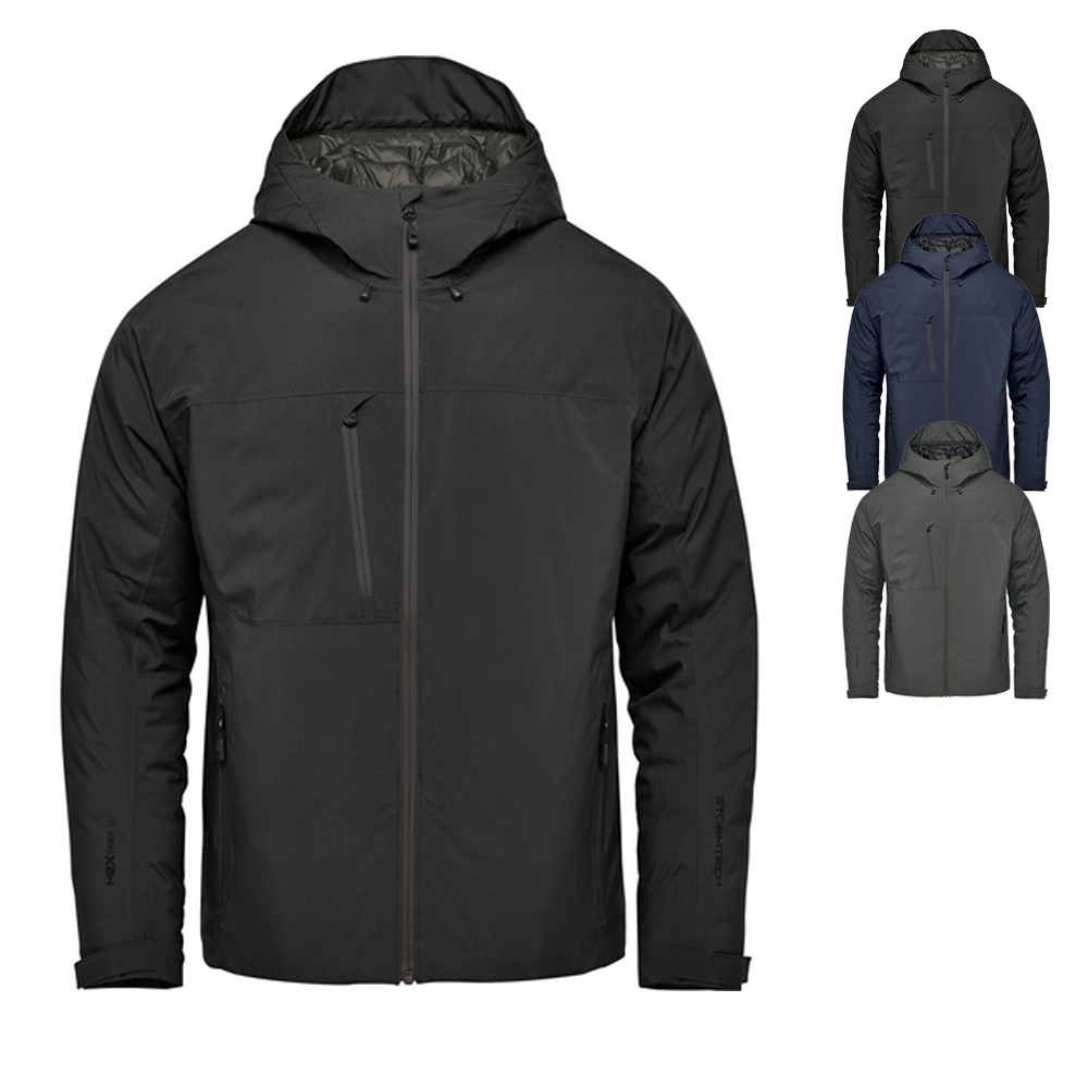 ST130 Stormtech Herren Nostromo Thermo Shell Jacke