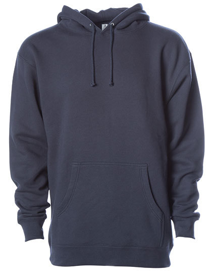 NP380 Independent Herren schwerer Kapuzenpullover