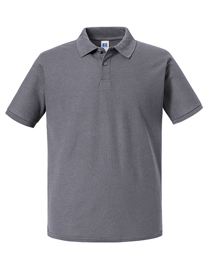 Z570M Russell Authentic Eco Polo