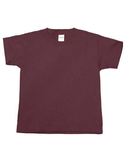 G5000K Gildan Kinder T-Shirt Kurzarm
