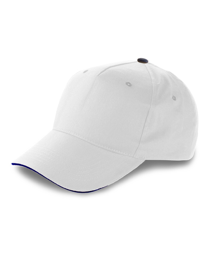 C9114 L-merch Baseball Kappe ANFIELD