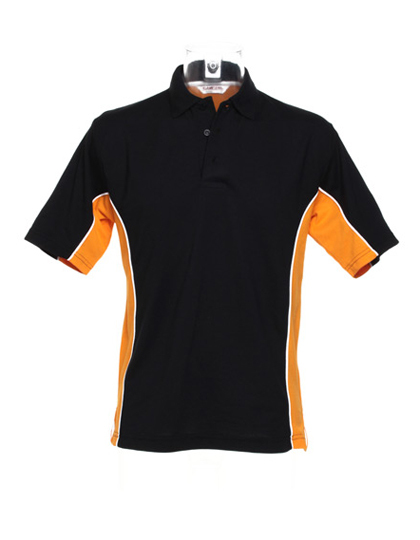 K475 Gamegear Polohemd Poloshirt Sportpolo