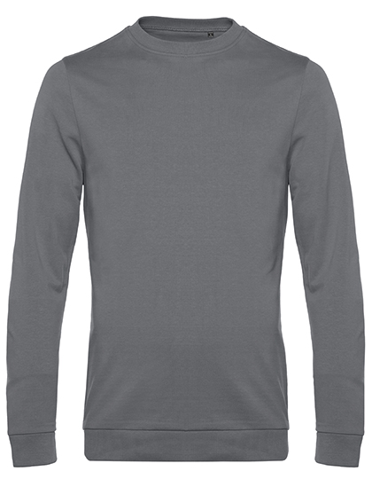 BCWU01W B&C #eingefasster Pullover