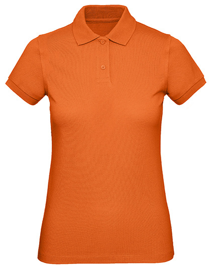 BCPW440 B&C INSPIRE Polo / Damen